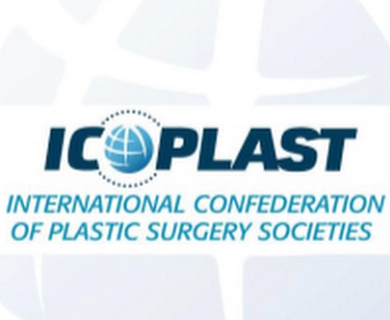International Confederation of Plastic Surgery Societies (ICOPLAST)